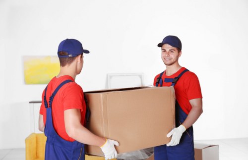Customer complaint review process in a storage service