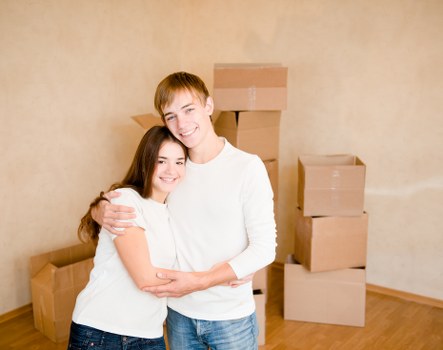 Efficient business storage solution for growing companies in Dalston