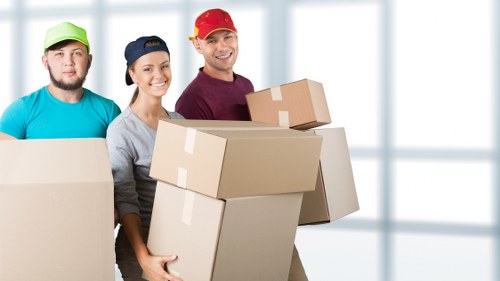 Local Dalston storage solution for home and business needs