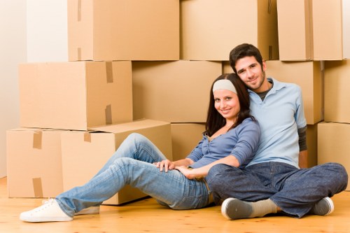 Structured review of a storage service concern