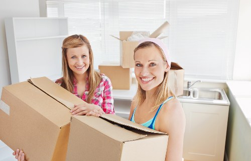 Final resolution step in a storage complaints procedure