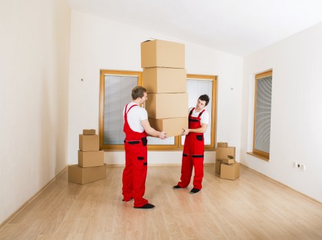 Review of health and safety procedures at a storage site